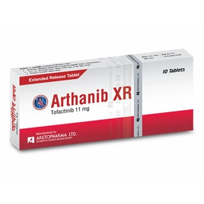 arthanib-xr-11mg